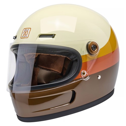 Biltwell gringo ece 2206 - biltwell, ece-2206