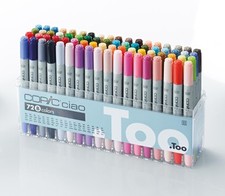 Copic Ciao Sets - für Kunst &