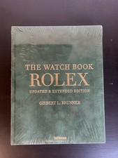 Rolex the Watch Book von