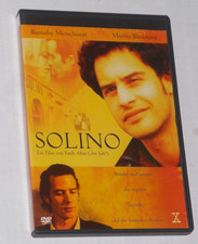 Solino* DVD XEdition*Moritz BLEIBTREU*Barnaby METSCHURAT*sgt. Zstd.