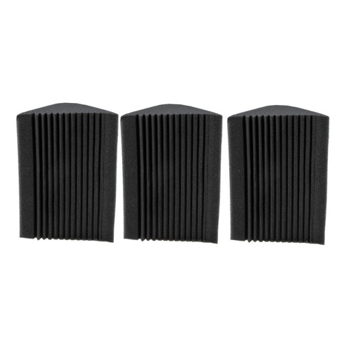 Pcs acoustic treatment bass - pcs,