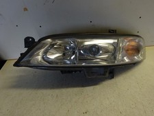 Scheinwerfer links, Xenon Opel