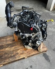 GEBRAUCHTER MOTOR ENGINE