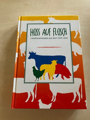 Heiss auf fleisch - auf,