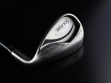 Callaway Solaire Pitching