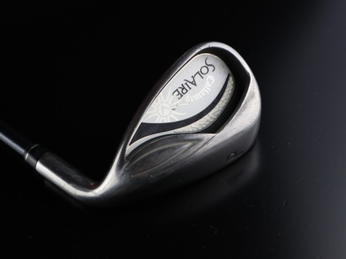 Callaway solaire pitching - solaire,