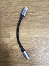 UGREEN USB C Klinke Adapter