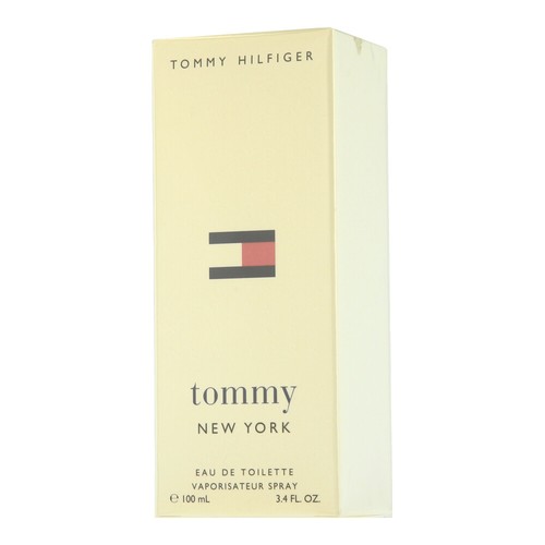 Tommy hilfiger new york - hilfiger,