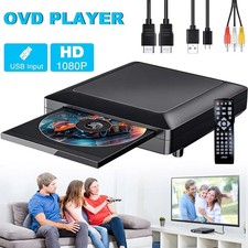 1080P HD DVD CD Spieler mit