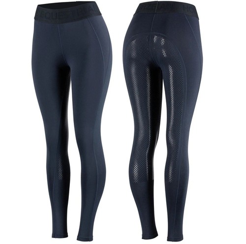 Damen sommer schlüpf reithose - sommer,