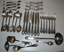 EICKENBERG 100 Rokoko