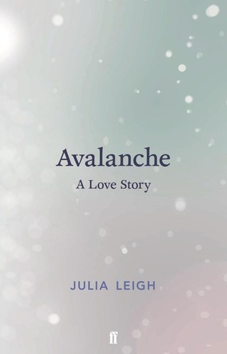 Avalanche nulljulia leigh - nulljulia,