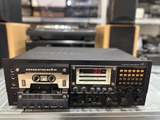 Marantz sd7 tapedeck - marantz,
