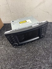 03-08 Mercedes W219 CLS500