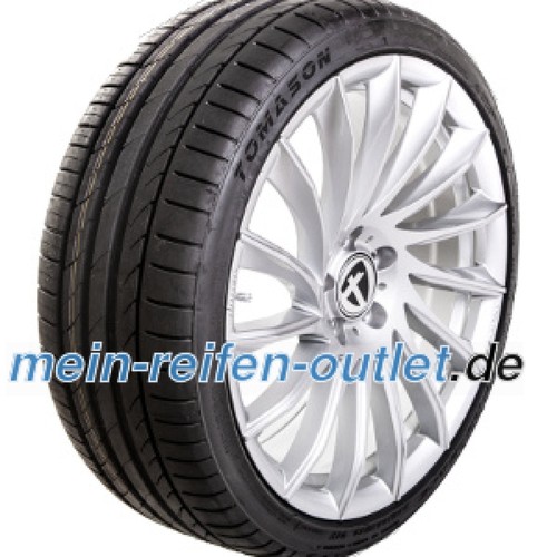 Tomason sport race 235 r20 - tomason,