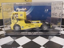 1/32 scale Fly Truck