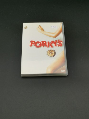 Porkys von 20th century - von,