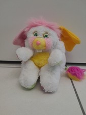popples Hase Bunny Rabbit