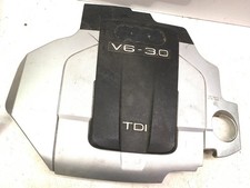 Audi A4 B7 8E 3.0L TDI