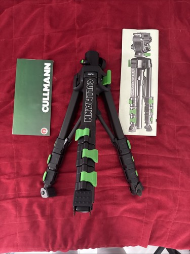 Cullmann stativ 2902 - cullmann,