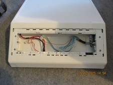 Miele Toplader Deckel und