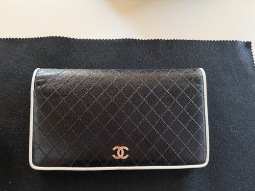 Chanel two tone damen - two,