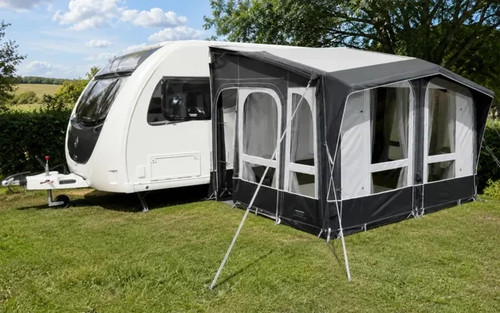 Dometic club air all season - dometic,