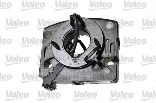 Valeo wickelfeder airbag - wickelfeder,,