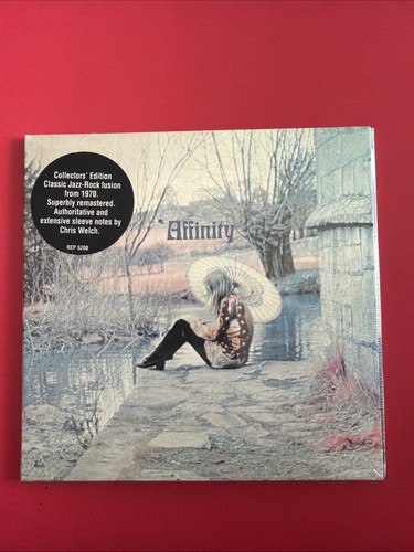 Affinity same - ,