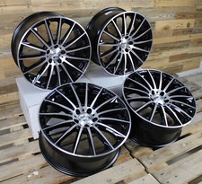 19 Zoll WH39 Felgen für