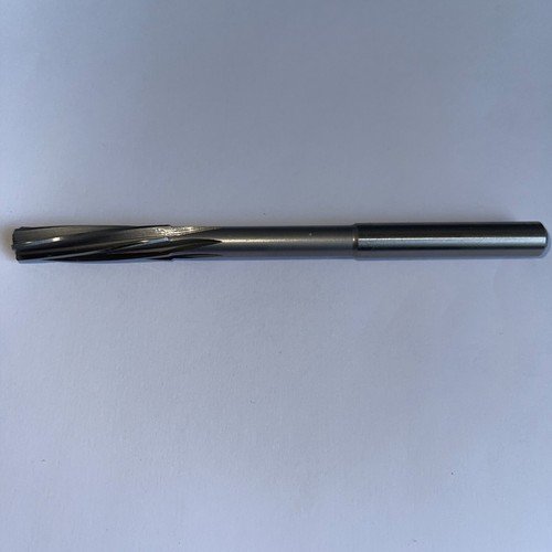 Maschinenreibahle 6 mm - , d=11,6