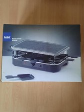 Kela - Line Raclette - Grill /