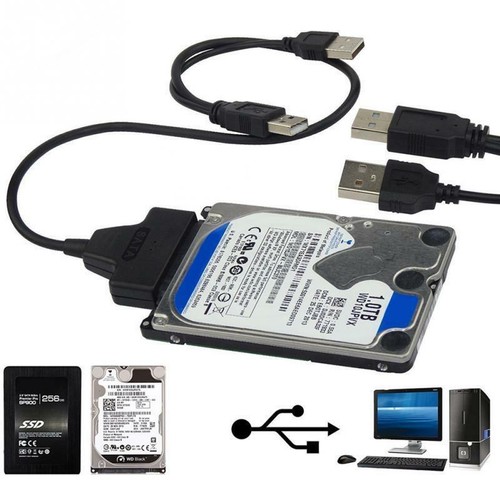 Usb sata externe hdd - usb,
