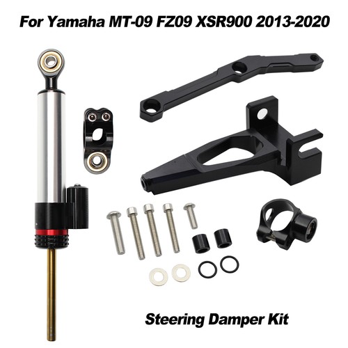 Lenkungsdämpfer kit für - lenkungsdämpfer,
