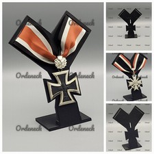 ORDENSTÄNDER ✠ - FÜR DAS