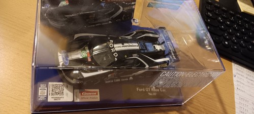 Carrera digital 132 ford - digital,