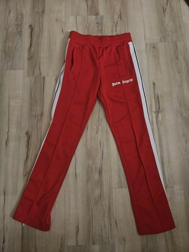 Palm angels jogginghose s - jogginghose, gr.