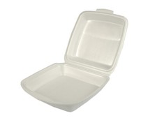 Menübox weiß HP4 Menüboxen