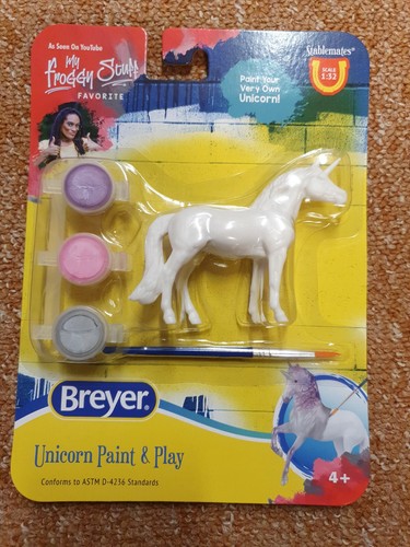 Breyer stablemates 4233 - stablemates,