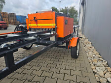 Doppelbesäumer Sägeautomat Besäumsäge für effiziente Holzbearbeitung WE635 ⭐️🔥