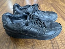 Skechers Shape Ups Leather Men