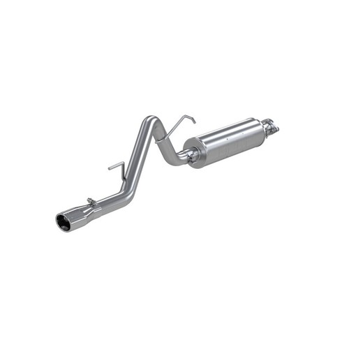 Mbrp cat back exhaust for - mbrp,