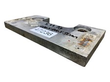 5.44kg aluminium aluminium