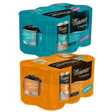 12x135 ml MIAMOR Trinkfein
