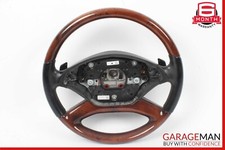 10-13 Mercedes W221 S550 S600