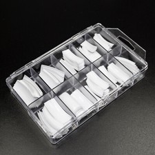 100 Tips Tipbox Nageltips