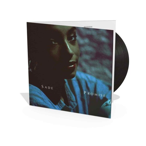 Sade promise - promise, (180g