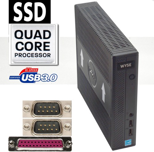Kleiner computer dell wyse - kleiner,