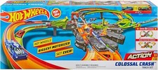 Hot Wheels Colossal Speed