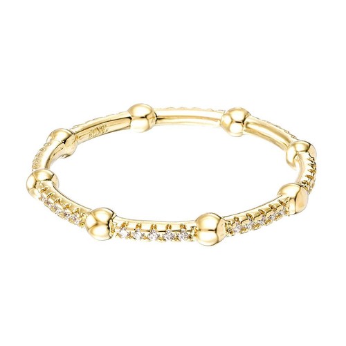 Damen ring gold - ring,